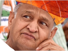 Rajasthan Politics: अशोक गहलोत का निवेदन भजनलाल शर्मा ने ठुकराया? अब पूर्व CM ने पूछा- 'तारीख की घोषणा कब करेंगे' Rajasthan Politics: अशोक गहलोत का निवेदन भजनलाल शर्मा ने ठुकराया? अब पूर्व CM ने पूछा- 'तारीख की घोषणा कब करेंगे'
