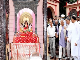 यूनुस ने मानी भारत की बात! हिंदुओं की रक्षा के लिए आए आगे, छात्रों से कहा- वे भी हमारे भाई, एक साथ रहेंगे यूनुस ने मानी भारत की बात! हिंदुओं की रक्षा के लिए आए आगे, छात्रों से कहा- वे भी हमारे भाई, एक साथ रहेंगे