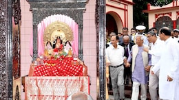"Rights Equal For Everyone": Muhammad Yunus After Meeting Hindu Leaders