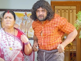 Full Movie Farishta: फरिश्ता ने यूट्यूब पर उड़ाया गर्दा, खेसारी लाल यादव की आवारा पागल दीवाना वाली एक्टिंग की वजह से फिल्म तीन करोड़ के पार Full Movie Farishta: फरिश्ता ने यूट्यूब पर उड़ाया गर्दा, खेसारी लाल यादव की आवारा पागल दीवाना वाली एक्टिंग की वजह से फिल्म तीन करोड़ के पार
