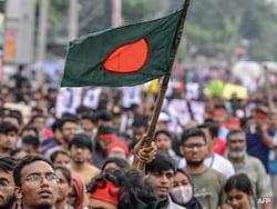 Bangladesh Okays Death Penalty For Enforced Disappearances