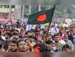 Opinion | A Year After Hasina&#039;s Ouster, Stability Still Eludes Bangladesh