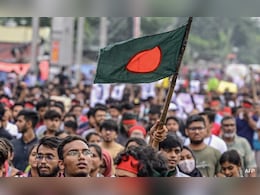 Opinion | A Year After Hasina's Ouster, Stability Still Eludes Bangladesh Opinion | A Year After Hasina's Ouster, Stability Still Eludes Bangladesh