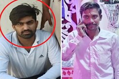 Faridabad News: Auto चालक से Swift को लगी टक्कर Car Driver ने पीट-पीट कर की हत्या | Crime News Faridabad News: Auto चालक से Swift को लगी टक्कर Car Driver ने पीट-पीट कर की हत्या | Crime News