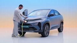 Tata Motors To Launch Charging Point Aggregator App, Along With Curvv EV On Aug 7