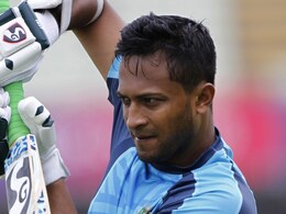 Shakib Al Hasan: शाकिब अल हसन ने चुनी ऑल टाइम वनडे XI, रोहित शर्मा को नहीं दी जगह, इन्हें बनाया कप्तान