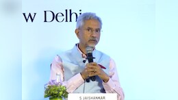 'पुढची 5 वर्ष भयंकर, जग युद्धाच्या उंबरठ्यावर' परराष्ट्रमंत्र्यांची भविष्यवाणी! अमेरिकेलाही सुनावलं