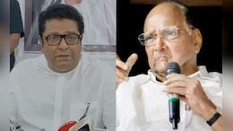 "राज्यात मणिपूरसारखी परिस्थिती निर्माण करायला हातभार लावू नये", राज ठाकरेंचा शरद पवारांवर निशाणा