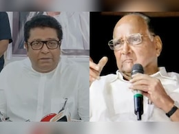 "राज्यात मणिपूरसारखी परिस्थिती निर्माण करायला हातभार लावू नये", राज ठाकरेंचा शरद पवारांवर निशाणा "राज्यात मणिपूरसारखी परिस्थिती निर्माण करायला हातभार लावू नये", राज ठाकरेंचा शरद पवारांवर निशाणा