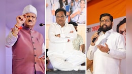 'त्यांची हाकालपट्टी करा, नाहीतर आम्ही मंत्रिमंडळातून बाहेर पडतो' त्या वक्तव्याने वाद पेटला