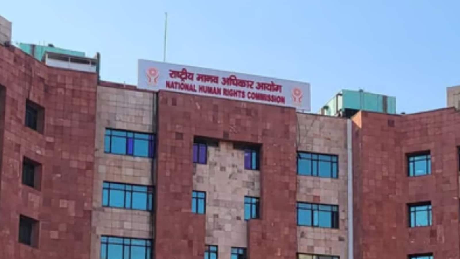 NHRC Orders Inquiry into Alleged Police Torture of Sikh Youth in Punjab