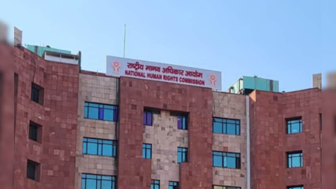 Human Righst Body Orders Fresh Probe In Andhra Pradesh Missing Girls Cases