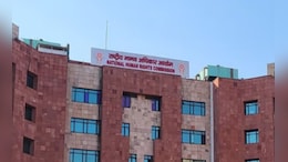 Human Righst Body Orders Fresh Probe In Andhra Pradesh Missing Girls Cases