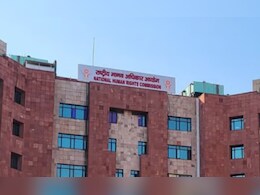 बदलापूर लैंगिक अत्याचाराची राष्ट्रीय मानवाधिकार आयोगाकडून दखल, 2 आठवड्यात मागवला अहवाल