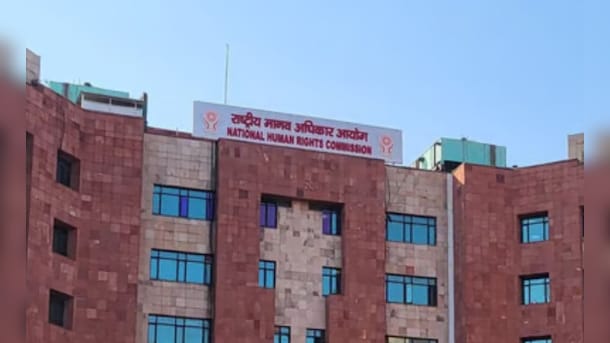Human Righst Body Orders Fresh Probe In Andhra Pradesh Missing Girls Cases