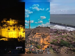 EXCLUSIVE: 783 साल पुराना 'छोटी काशी' कहा जाने वाला बूंदी शहर, जहां मानसून में बिखरती है हरियाली छटा; बहते हैं झरनें 