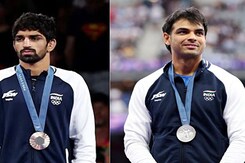 Paris Olympics 2024: एक लाख से कम जनसंख्या वाले देश ने जीता Gold, फिर हम कहां पिछड़े? | Muqabla Paris Olympics 2024: एक लाख से कम जनसंख्या वाले देश ने जीता Gold, फिर हम कहां पिछड़े? | Muqabla
