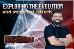 Tech With TG: A Deep Dive On EdTech Tech With TG: A Deep Dive On EdTech