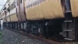 Train Accident: एक ही दिन में MP से दूसरा ट्रेन हादसा, शिवपुरी में मवेशियों के झुंड से टकराई ट्रेन