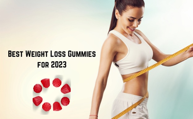 Best Weight Loss Gummies Of 2024: Top 5 Gummies For Weight loss That Works For Men And Women