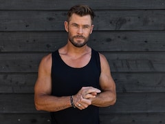 Chris Hemsworth On His Children's Reaction To His Fame: 