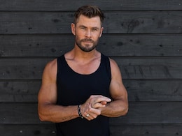 Chris Hemsworth On His Children's Reaction To His Fame: "They Don't Find It Cool"