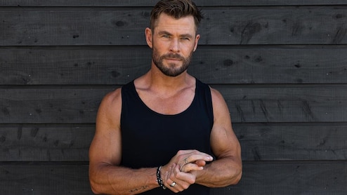 Chris Hemsworth On His Children's Reaction To His Fame: "They Don't Find It Cool"