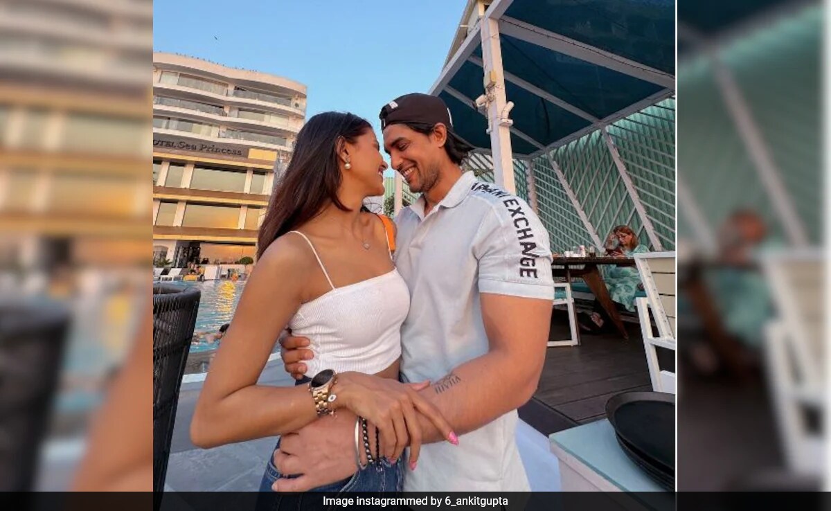 Ankit Gupta's Birthday Wish for Rumoured Girlfriend Priyanka Chahar Choudhary: "The Joy You Bring Into My Life..."