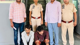 पत्नी के शौक के लिए दारा सिंह ने बनाया था चेन स्नेचिंग का गिरोह, मंगलवार और शनिवार को ही देते थे वारदात को अंजाम