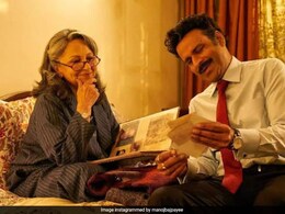 70th National Film Awards 2024: राष्ट्रीय फिल्म पुरस्कार का आयोजन, ऋषभ शेट्टी, मनोज बाजपेयी समेत कई दिग्गजों ने पुरस्कार किया अपने नाम