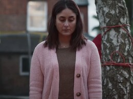 मिस्ट्री और सस्पेंस से भरपूर करीना कपूर खान की ‘द बकिंघम मर्डर्स’का ट्रेलर देखने के लिए हो जाइए तैयार,  इस दिन होगा रिलीज