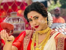 झनक सीरियल में लीप के बाद नजर नहीं आएंगी हिबा नवाब, 28 की उम्र में ऑनस्क्रीन मां बनने के कारण छोड़ा शो, बोलीं- मैं ये कैसे... झनक सीरियल में लीप के बाद नजर नहीं आएंगी हिबा नवाब, 28 की उम्र में ऑनस्क्रीन मां बनने के कारण छोड़ा शो, बोलीं- मैं ये कैसे...