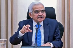 Exclusive: RBI Governor Shaktikanta Das On Managing Inflation Exclusive: RBI Governor Shaktikanta Das On Managing Inflation
