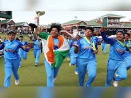 अंडर-19 महिला टी20 वर्ल्ड कप के शेड्यूल का ऐलान, जानिए भारत के मैच कब और किस टीम के खिलाफ होंगे अंडर-19 महिला टी20 वर्ल्ड कप के शेड्यूल का ऐलान, जानिए भारत के मैच कब और किस टीम के खिलाफ होंगे