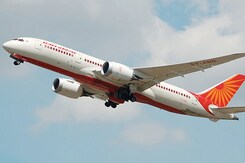 Centre "Keeping An Eye" On Airline Ticket Prices Hike During Festive Season Centre "Keeping An Eye" On Airline Ticket Prices Hike During Festive Season