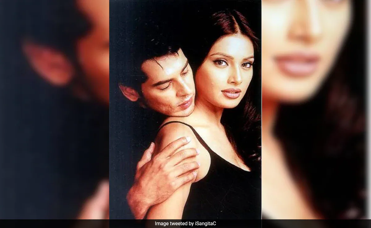 "Bipasha Basu  And Dino Morea Were Fighting During <i>Raaz</i> Wedding Song Shoot", Reveals Director Vikram Bhatt
