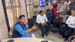 Army Soldier Assaulted At Jaipur Police Station, Minister Intervenes