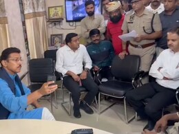 Army Soldier Assaulted At Jaipur Police Station, Minister Intervenes