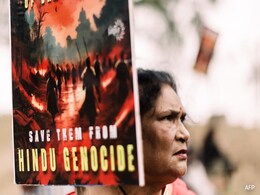 "Take Necessary Action": Pawan Kalyan's Appeal To UN To Protect Minorities In Bangladesh "Take Necessary Action": Pawan Kalyan's Appeal To UN To Protect Minorities In Bangladesh