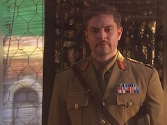 "Would've Become Problem-Maker...": Jason Shah On Heeramandi Shooting