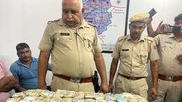 डीडवाना में किसान के घर से मिला 1 करोड़ 20 लाख रुपए कैश, भांजे ने की थी ऐसी करतूत कि मामा को भी जाना पड़ा जेल