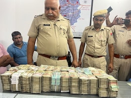 डीडवाना में किसान के घर से मिला 1 करोड़ 20 लाख रुपए कैश, भांजे ने की थी ऐसी करतूत कि मामा को भी जाना पड़ा जेल