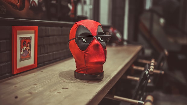 Myntra FWD Drops Exclusive Deadpool Collection In Collaboration With Kook N Keech