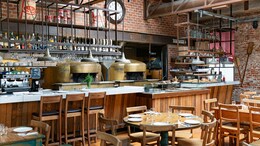 New Menus And Experiences At Mumbai Restaurants That Promise To Delight