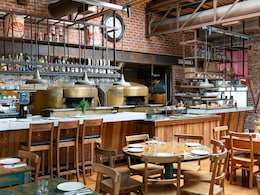 New Menus And Experiences At Mumbai Restaurants That Promise To Delight