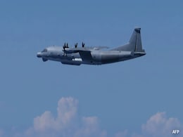 Japan's Claim Of Airspace Breach By Military Plane Being Verified By China Japan's Claim Of Airspace Breach By Military Plane Being Verified By China