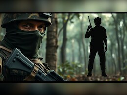 दिल-दिमाग की जंग हार रहे नक्सलियों को पस्त करने वाले जवान, इस वजह से गईं 577 जानें