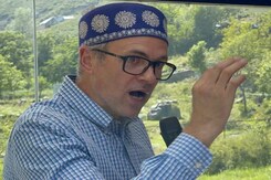 Omar Abdullah On What Should Be J&K Assembly's 1st Move After Polls Omar Abdullah On What Should Be J&K Assembly's 1st Move After Polls