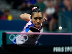 Manika Batra Fumes After Being Named In Reserves For Asian Games 2026: Deeply Disheartening"