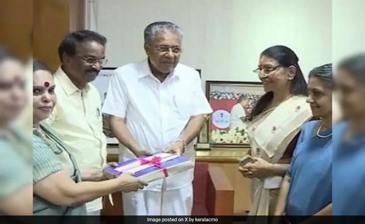 Justice Hema Committee Report: "Junior Artistes Are Treated Worse Than Slaves In Malayalam Cinema, Women Slept On Railway Stations"